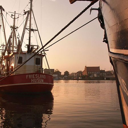 Best Western Plus Theodor Storm Hotel Husum  Eksteriør bilde