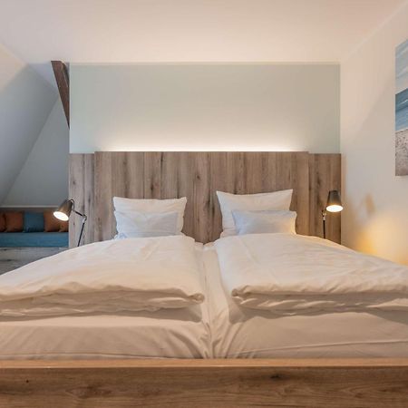 Best Western Plus Theodor Storm Hotel Husum  Eksteriør bilde