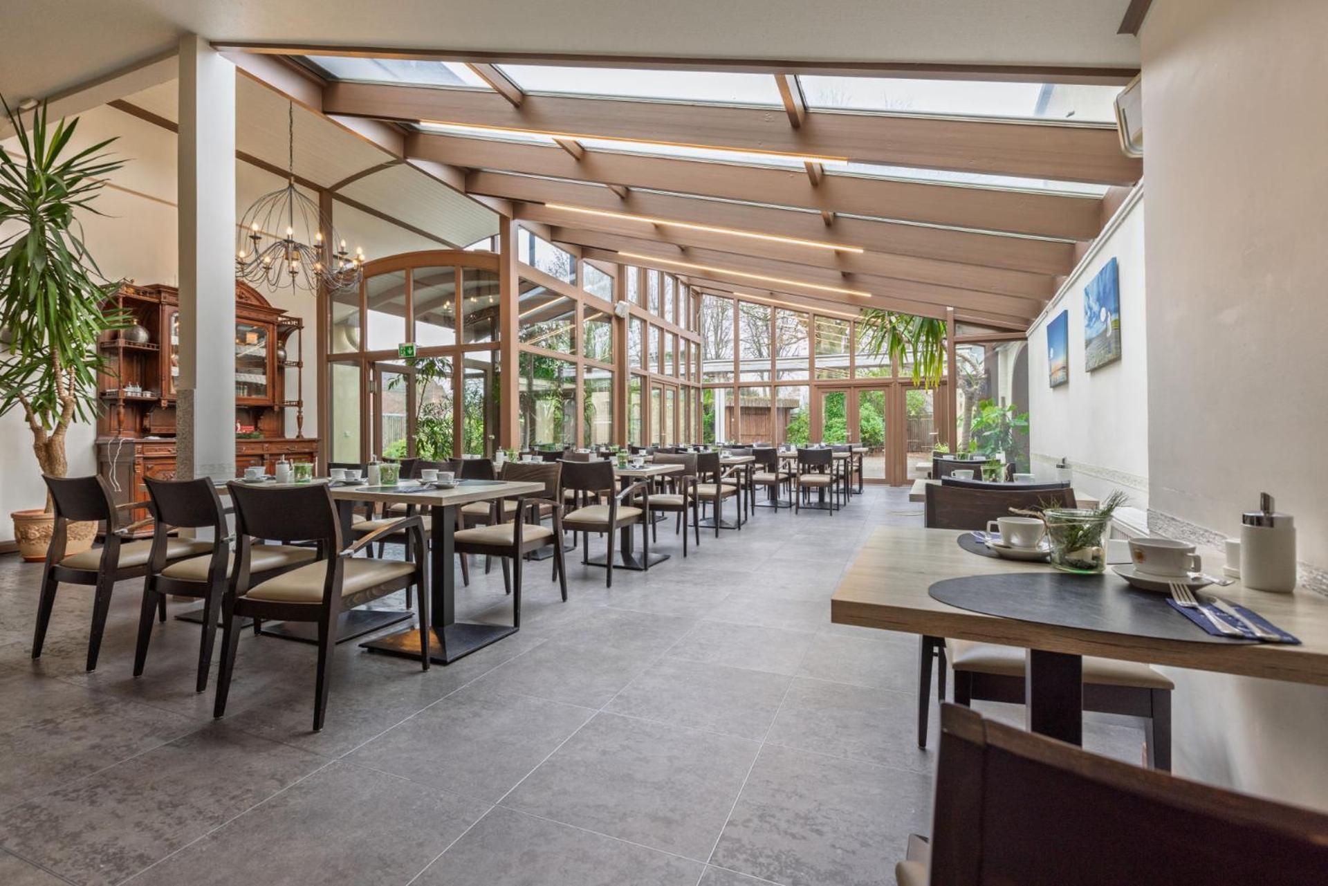 Best Western Plus Theodor Storm Hotel Husum  Eksteriør bilde