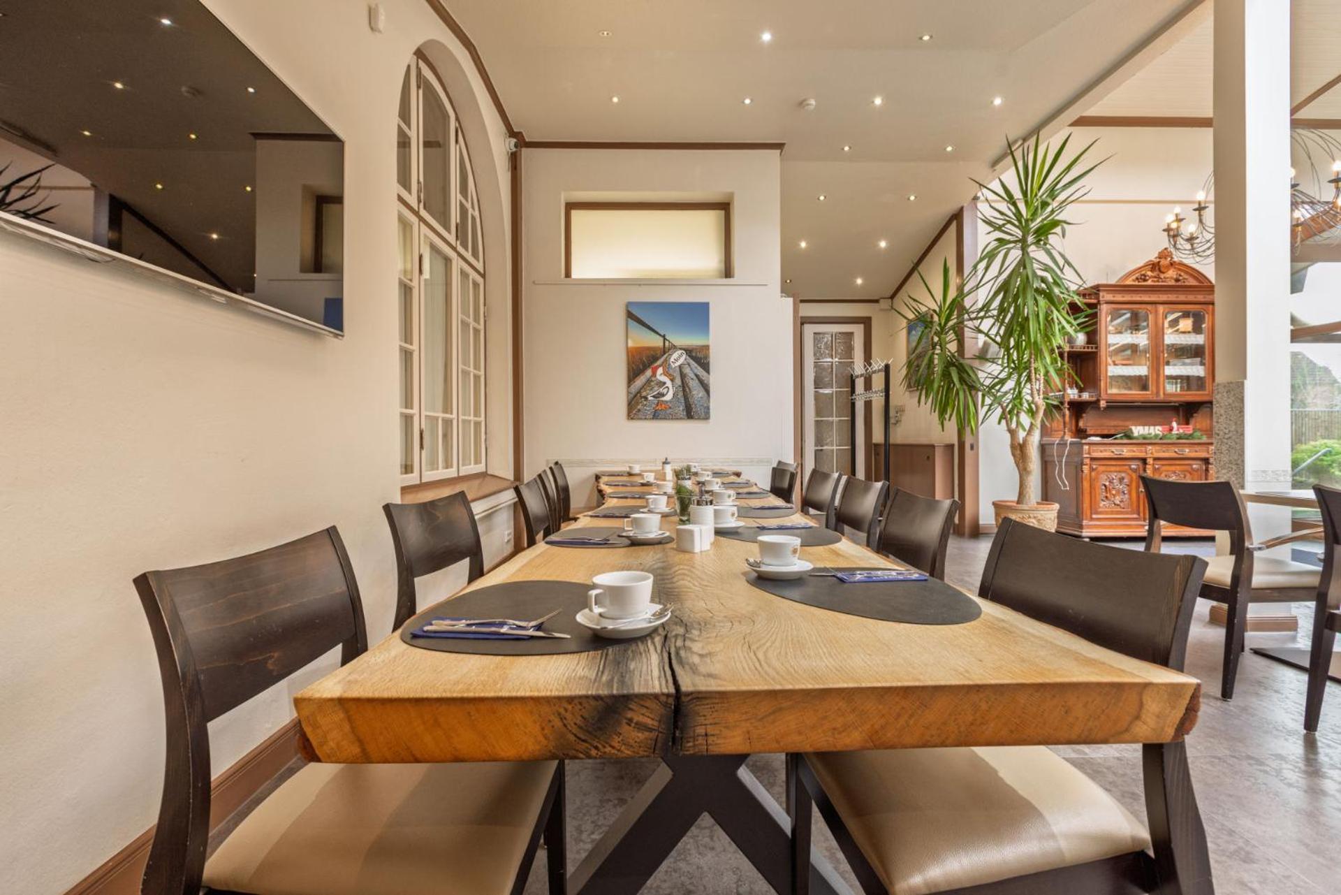 Best Western Plus Theodor Storm Hotel Husum  Eksteriør bilde
