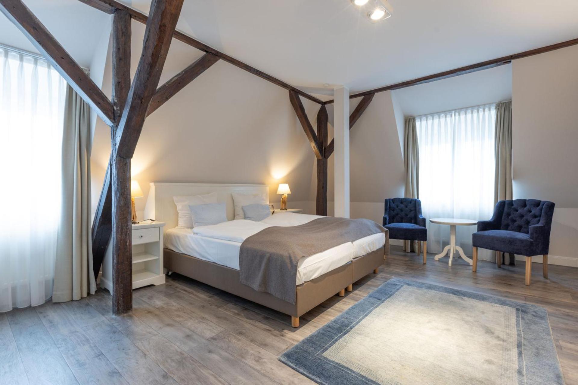 Best Western Plus Theodor Storm Hotel Husum  Eksteriør bilde