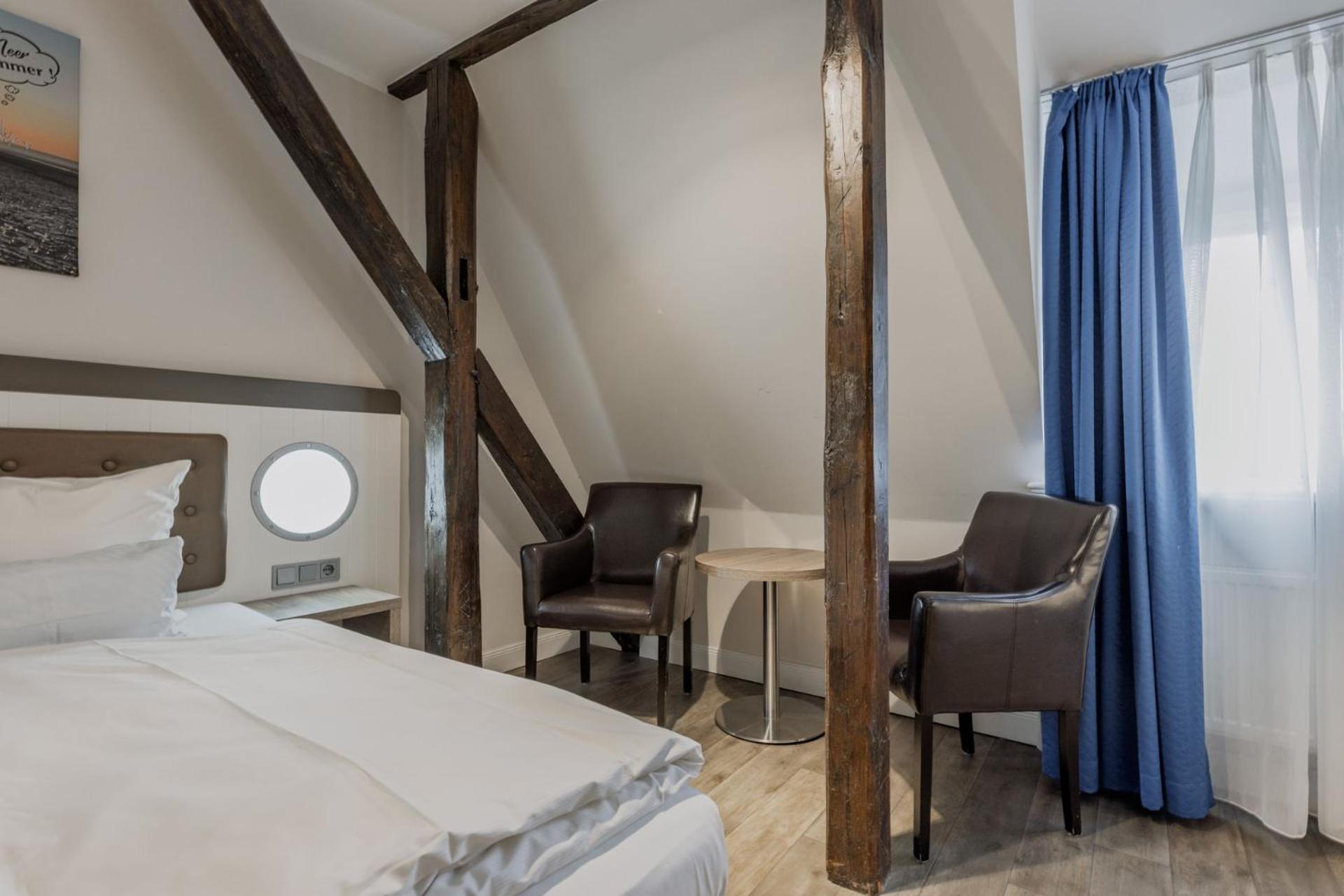 Best Western Plus Theodor Storm Hotel Husum  Eksteriør bilde