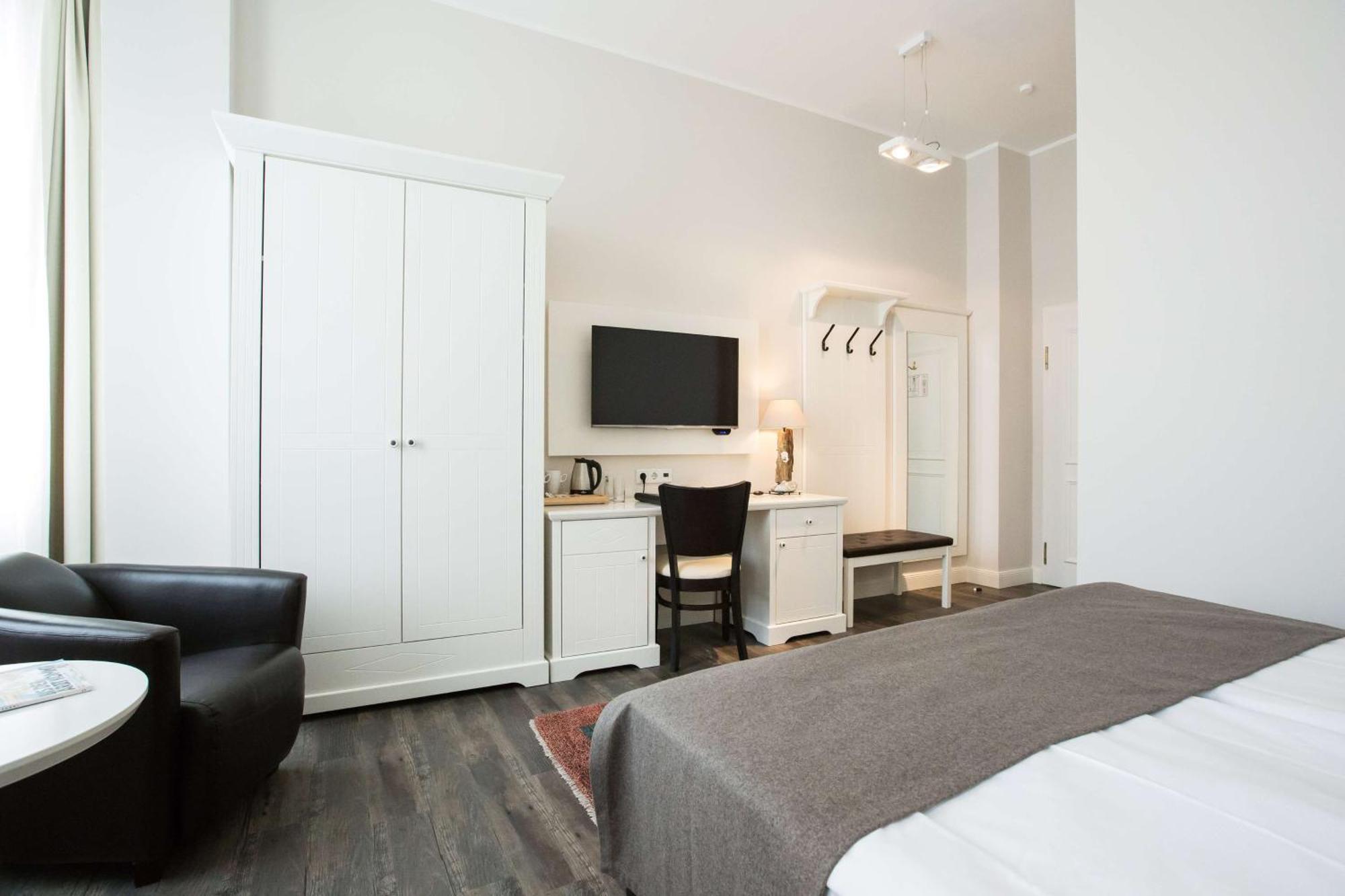 Best Western Plus Theodor Storm Hotel Husum  Eksteriør bilde