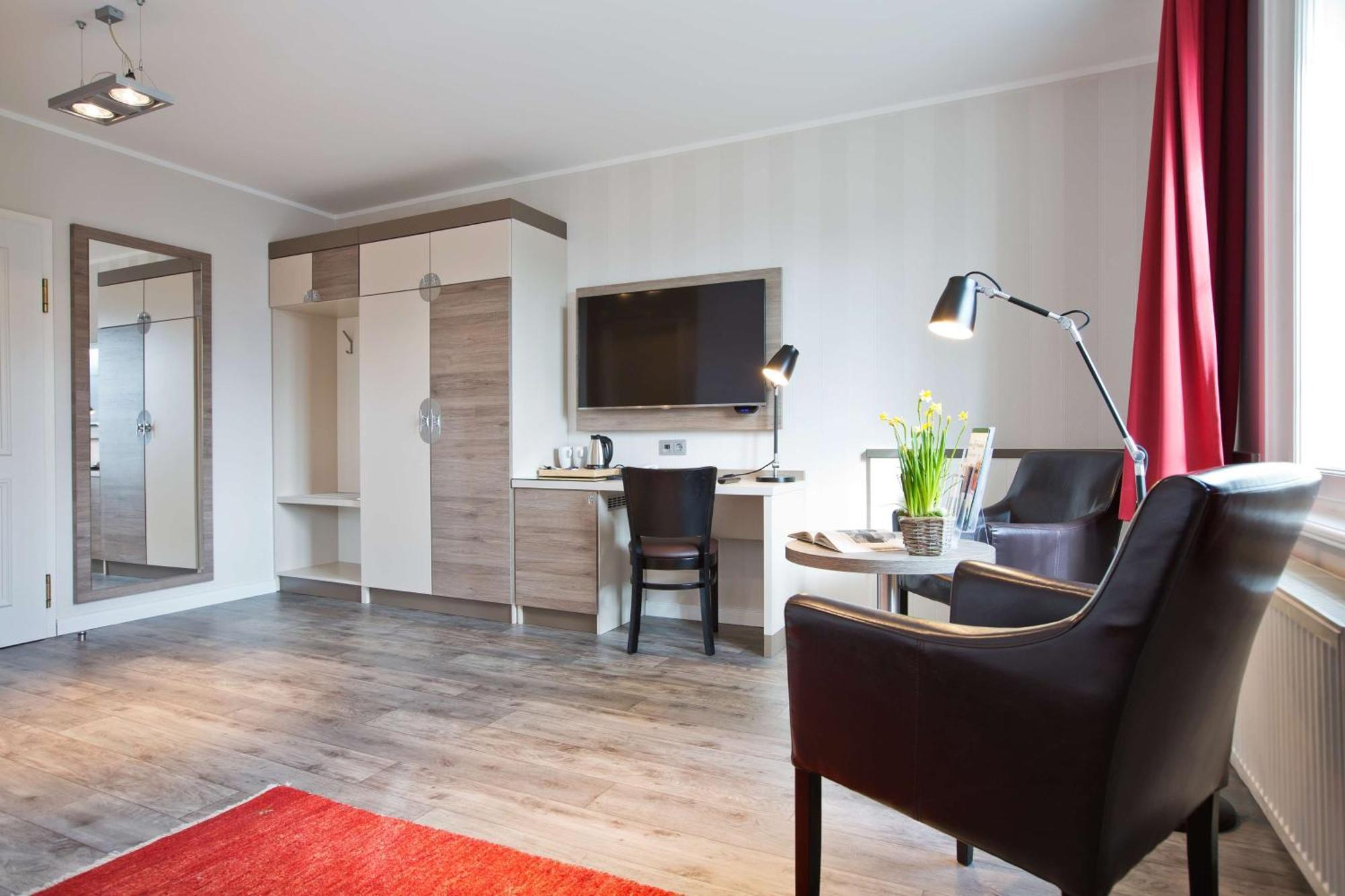 Best Western Plus Theodor Storm Hotel Husum  Eksteriør bilde