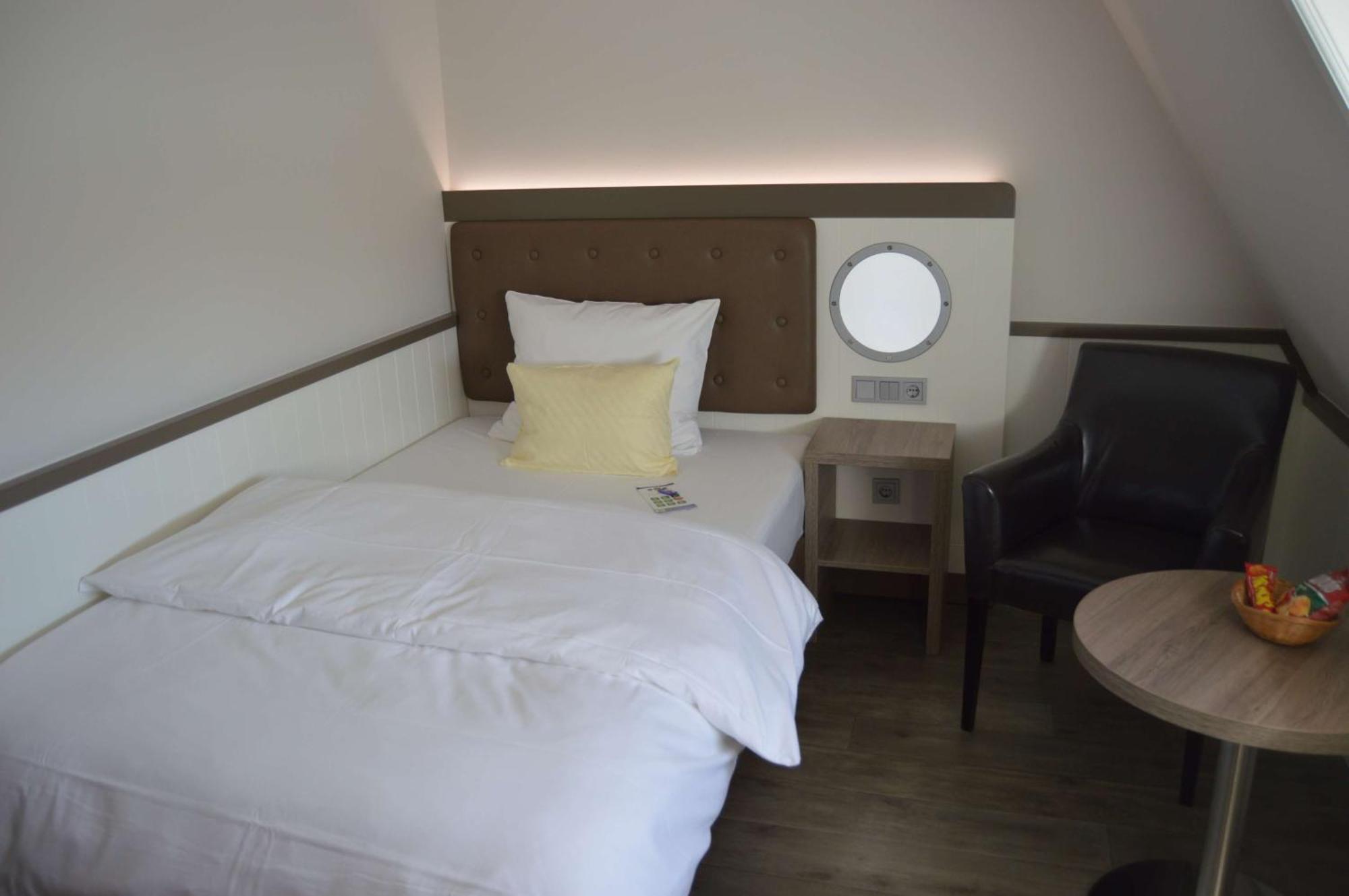Best Western Plus Theodor Storm Hotel Husum  Eksteriør bilde