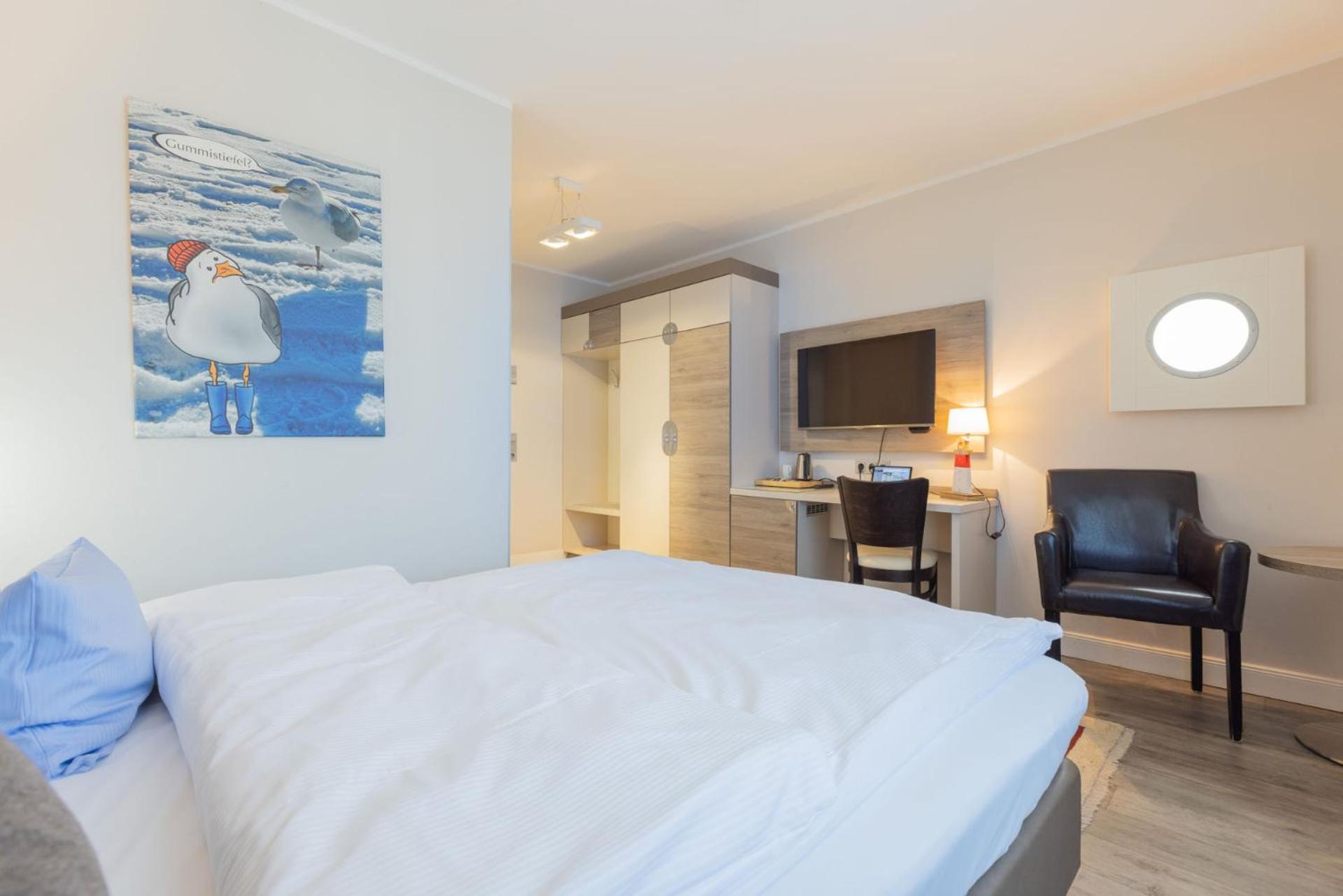 Best Western Plus Theodor Storm Hotel Husum  Eksteriør bilde